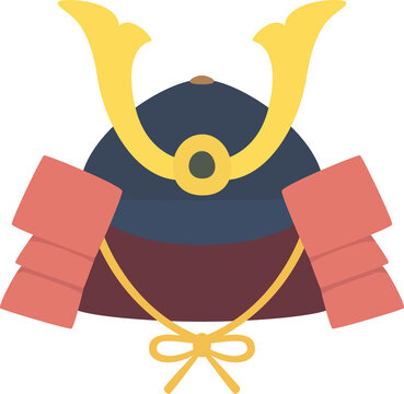 samurai helmet