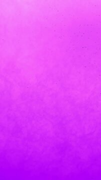 Animation of data processing over caucasian football player with ball