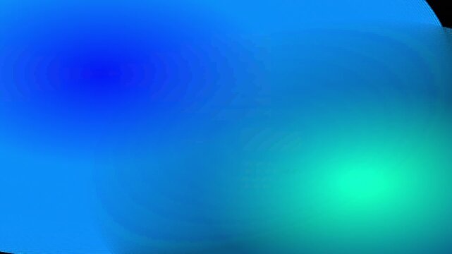 Old film slide animation.4K reel clutter old tv grain noise frame. Videotape texture overlay Classic Midnight Blue Light Leaks Dust Scratches HD