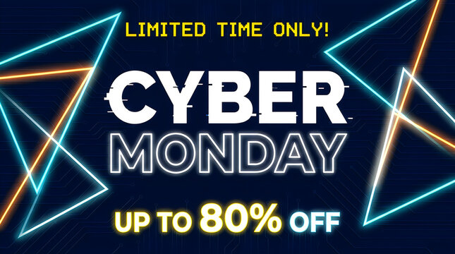 Cyber Monday