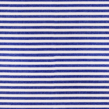 Seamless Abstract Background With Striped Fabric For Your Design 