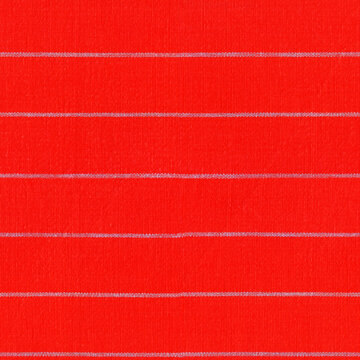 Seamless Abstract Background With Striped Fabric For Your Design 