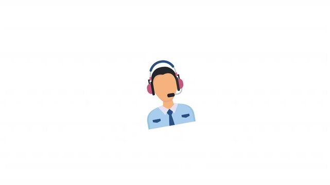 Customer Service icon