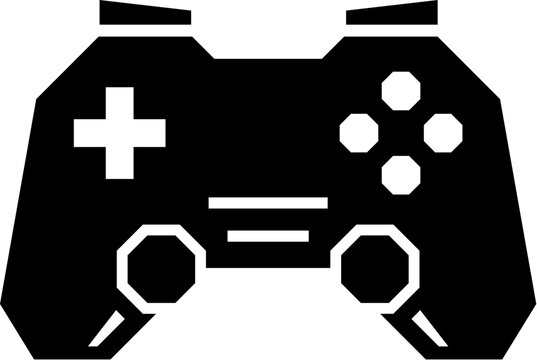 Game Controller Icon