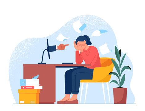 Workplace Stress and Employee Burnout