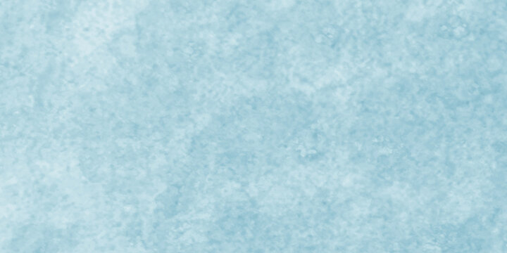 Grunge wall blue parchment rough paint antique aged smooth plaster texture. blue limestone grunge smooth plaster vintage background.