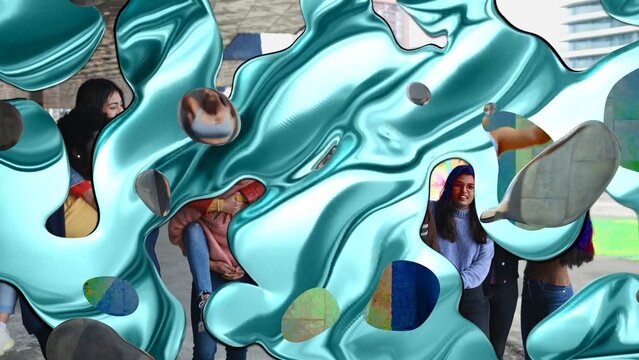Smooth Liquid Transition 01
