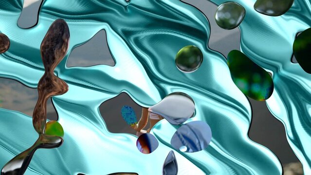 Smooth Liquid Transition 04