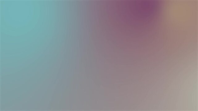 Liquid animation. Fluid colorful liquid gradients video. Modern abstract gradient shapes composition. Minimal footage cover design. Futuristic design. stock footage