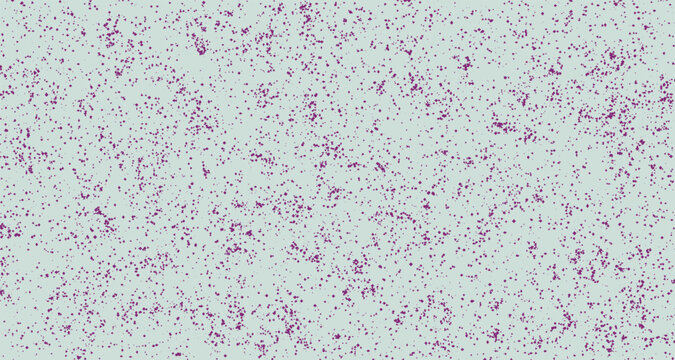 Purple grain texture with a speckled pattern creates a subtle light background violet lavender abstract surface granular scattered