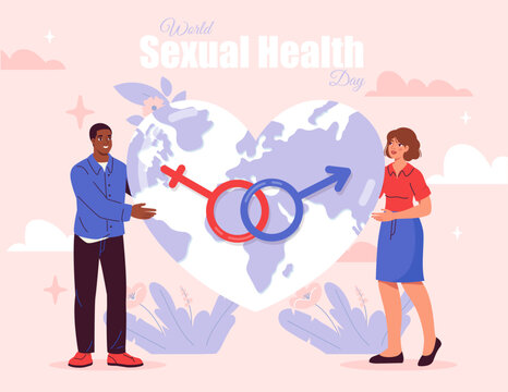 World Sexual Health Day Awareness