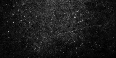 Obraz premium White scratches isolated on black background Grungy black backdrop textures. Gray,Silver wall surface. Rough dirty grunge background. scratches texture on old damaged transparent background. 