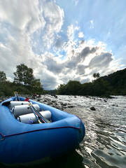 Living the adventure © Miguel