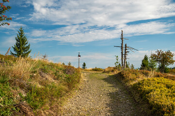 Beskid Mały © piotrwolak