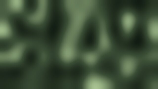 Abstract Green Background 16:9 Aspect Ratio Soft Emerald Gradient Texture