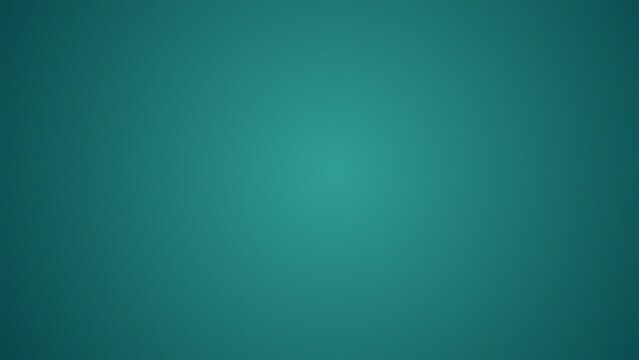 Abstract Green Background 16:9 Aspect Ratio Soft Emerald Gradient Texture