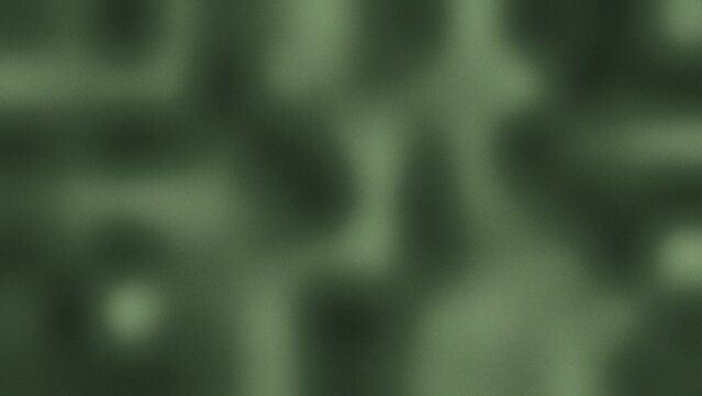 Abstract Green Background 16:9 Aspect Ratio Soft Emerald Gradient Texture