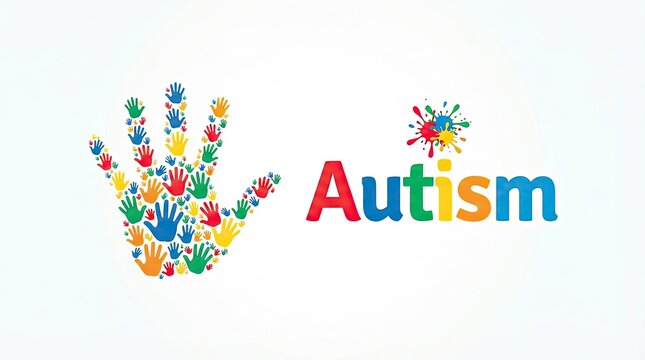 Raising autism awareness and promoting understanding supporting individuals and fostering inclusive communities