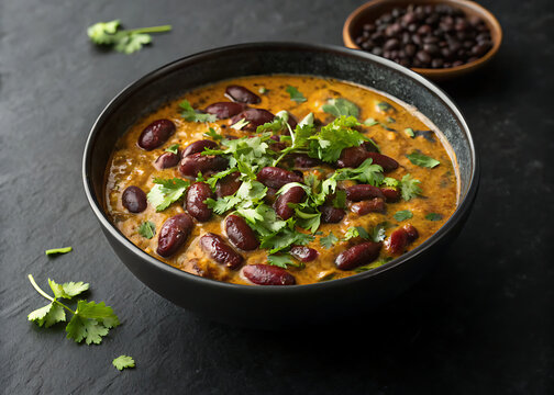 A bowl of Dham Madra,