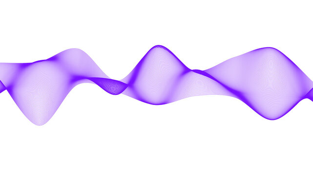 Ondes fluides et fr&eacute;quence sinuso&iuml;dale
