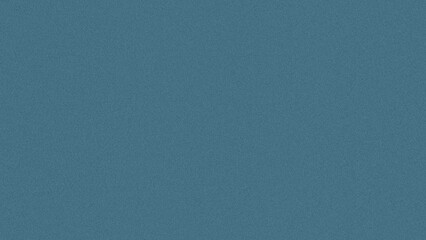 Solid dusty blue background with subtle grainy texture © Happy Line Art