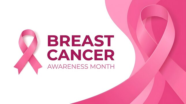 Breast cancer awareness focuses on prevention early detection available treatment options and providing support for individuals and families impacted by