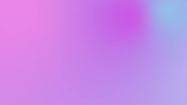 4k seamless loop Abstract pastel pink, purple, blue liquid iridescent colors transitions. Fluid smooth gradient Background texture, holographic vibe. Creative banner, modern 90s, 2000s, Y2K visuals