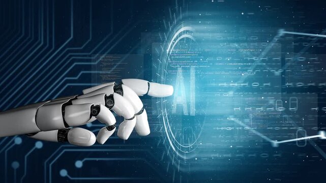AI assistant streamlines software programming through intelligent code generation, debugging, and backend API development for optimized workflow. Marrow
