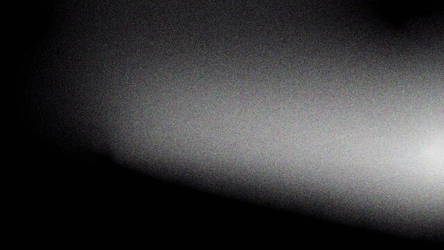 Black and white gradient background with diagonal bright light for dark cinematic visuals.
