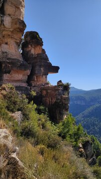 La Trona, Siurana, Priorat