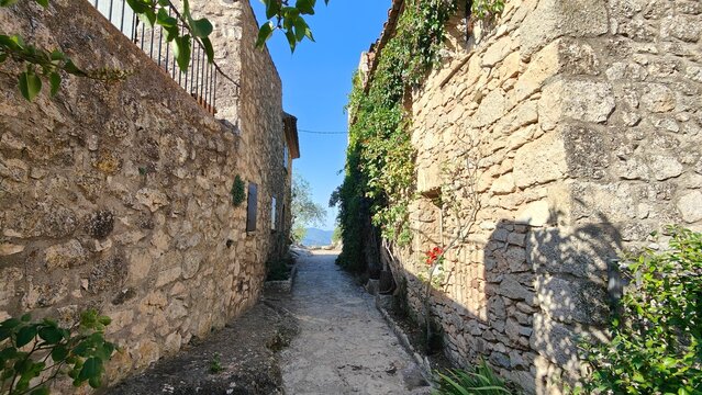 Siurana, Priorat, Cornudella