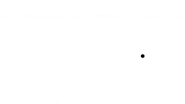 welcome text, bouncing ball animation,