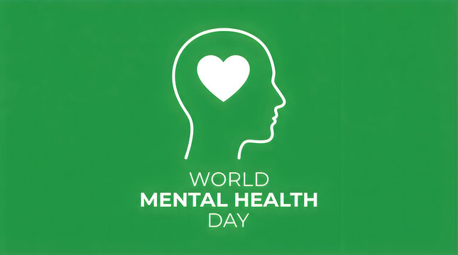 Promoting global well being a comprehensive look at world mental health day and its importance for all individuals