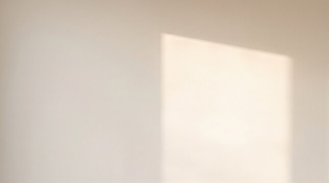 Soft ivory gradient background, with subtle light, texture, minimalist