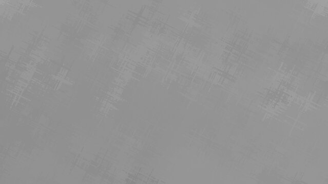 Grey abstract grunge texture background featuring subtle cross hatch pattern design with minimal modern aesthetic and surface details