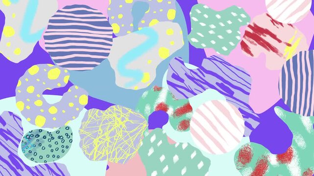 Pop Background