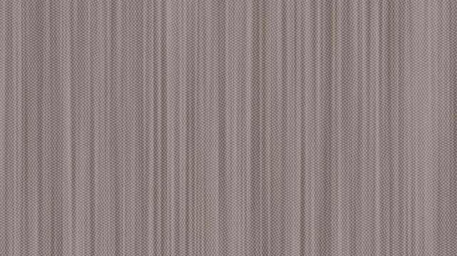 Abstract grey textured fabric movement with subtle vertical ripples and wavy pattern flow.