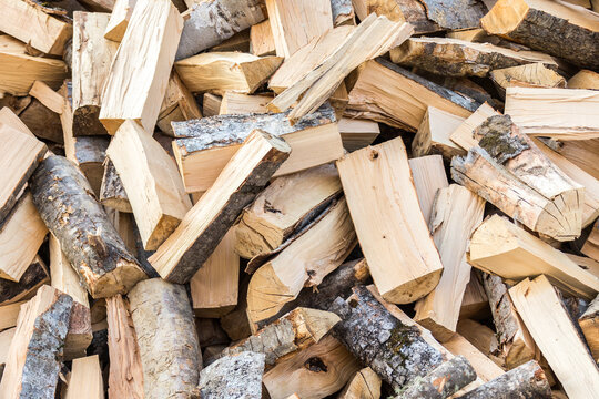 firewood