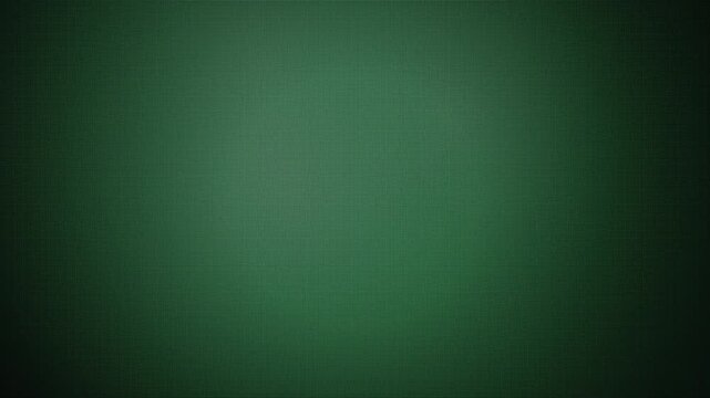 Green CRT grid radar screen seamless loop motion background