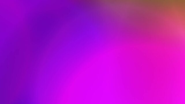 Vibrant purple and pink abstract gradient background for modern creative digital art and website design