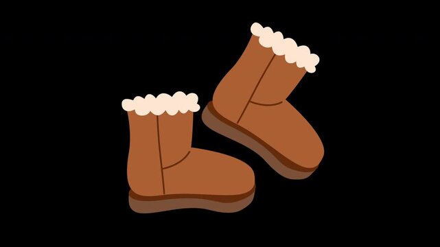 ugg boots winter shoe