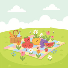 Fototapeta premium Adobe Illustrator Artwork