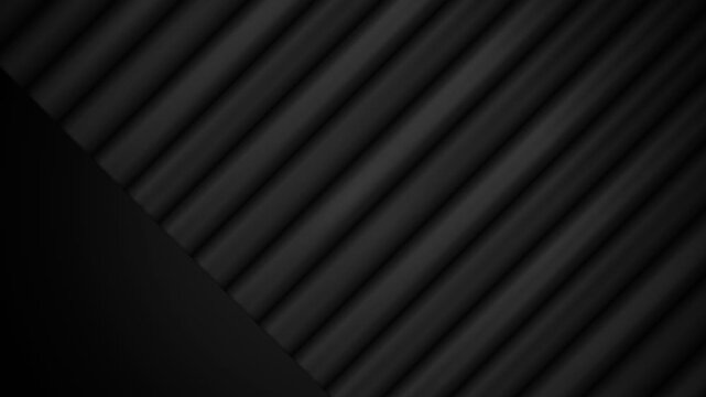 Abstract background featuring elegant dark diagonal ridges and smooth textures