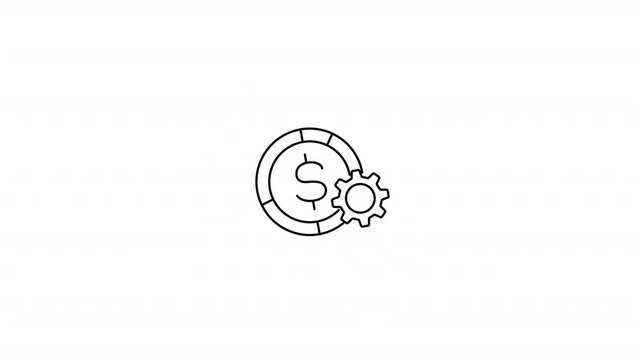 Cost Optimize Icon