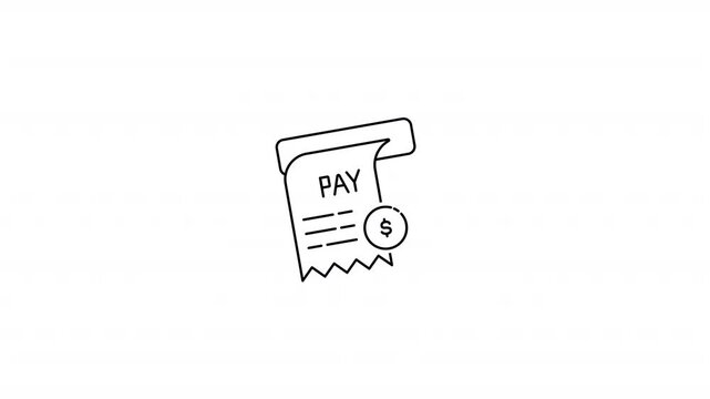 Billpay Icon