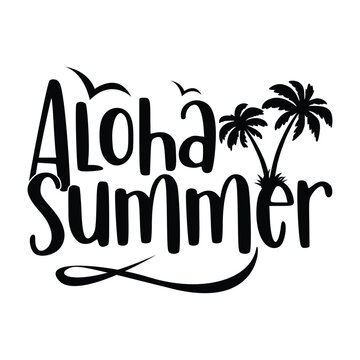 Aloha Summer