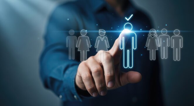 Strategic human resource management utilizing data analytics to enhance employee performance and drive organizational success in modern businesses