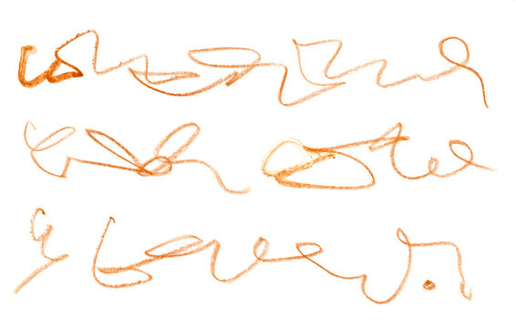 asemic writing