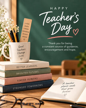 Teacher's Day