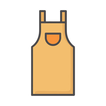 Apron icon